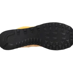 New Balance U574 VPY Marmelade Amarilla