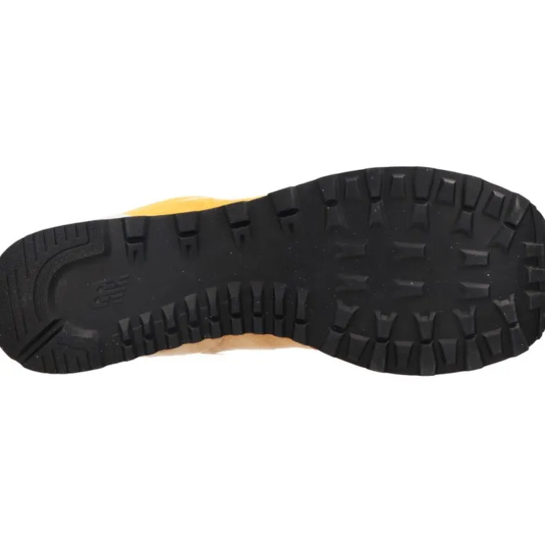 New Balance U574 VPY Marmelade Amarilla