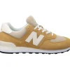 New Balance U574PBE Amarillo