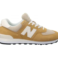 New Balance U574PBE Amarillo