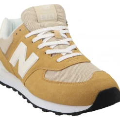 New Balance U574PBE Amarillo