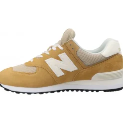 New Balance U574PBE Amarillo