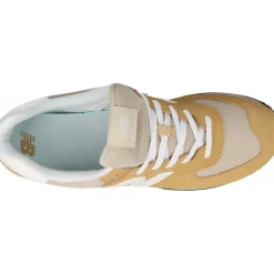 New Balance U574PBE Amarillo