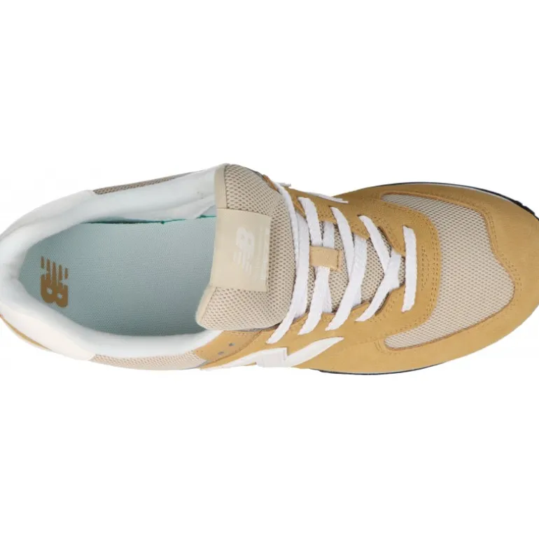 New Balance U574PBE Amarillo