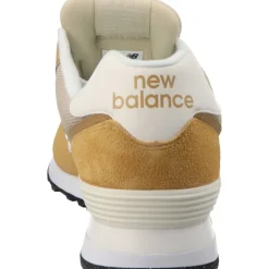 New Balance U574PBE Amarillo
