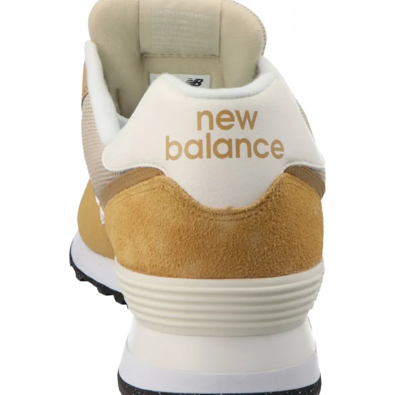 New Balance U574PBE Amarillo