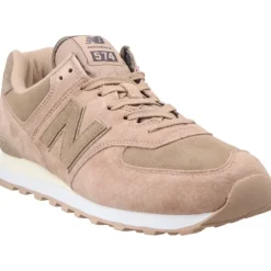 New Balance WL574 HI2 Beige