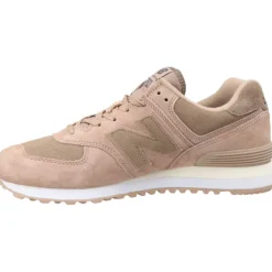 New Balance WL574 HI2 Beige