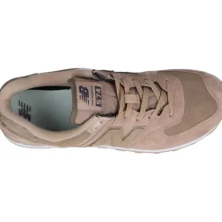 New Balance WL574 HI2 Beige