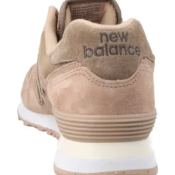 New Balance WL574 HI2 Beige