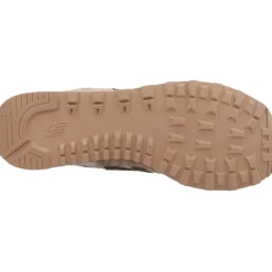 New Balance WL574 HI2 Beige