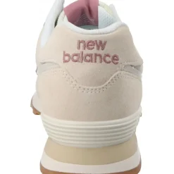 New Balance WL574 QC2 Beige/Lila