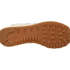 New Balance WL574 QC2 Beige/Lila