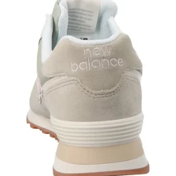 New Balance WL574 QD2 Verde Rosa
