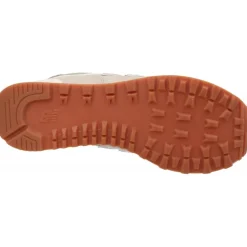 New Balance WL574 QD2 Verde Rosa