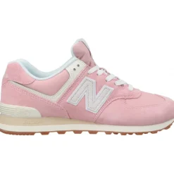 New Balance WL574 QE2 Pink