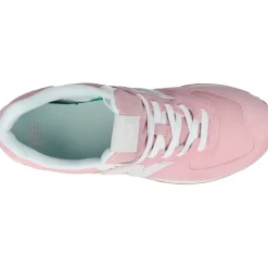 New Balance WL574 QE2 Pink