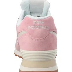 New Balance WL574 QE2 Pink