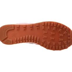 New Balance WL574 QE2 Pink