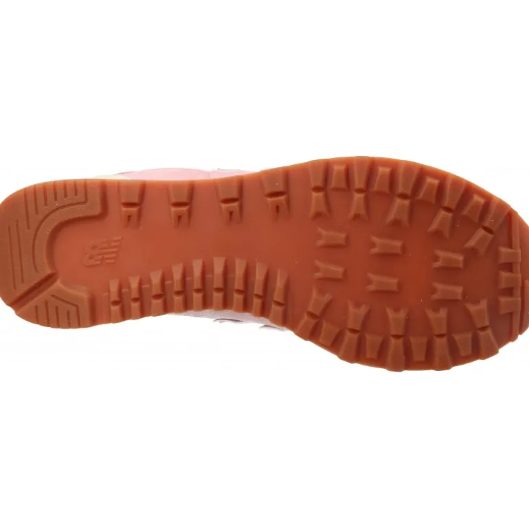 New Balance WL574 QE2 Pink