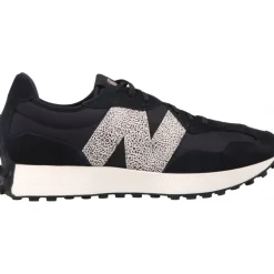 New Balance WS327 PH Negro/Leopard