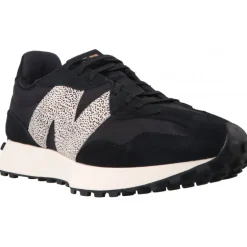 New Balance WS327 PH Negro/Leopard