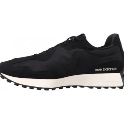 New Balance WS327 PH Negro/Leopard