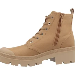 Palladium Pallabase Twill Caramel