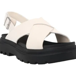 Palladium Pallacruise Crossed Cream White