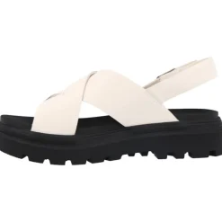 Palladium Pallacruise Crossed Cream White