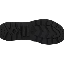 Palladium Pallacruise Crossed Cream White