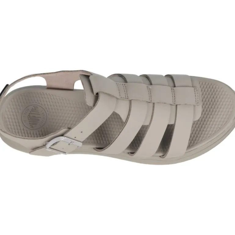 Palladium Pallacruise Fishermn Vintage Khaki