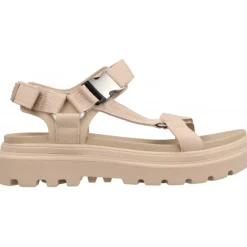 Palladium Pallacruise Strap Beige