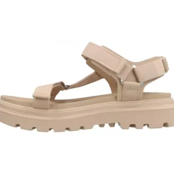 Palladium Pallacruise Strap Beige