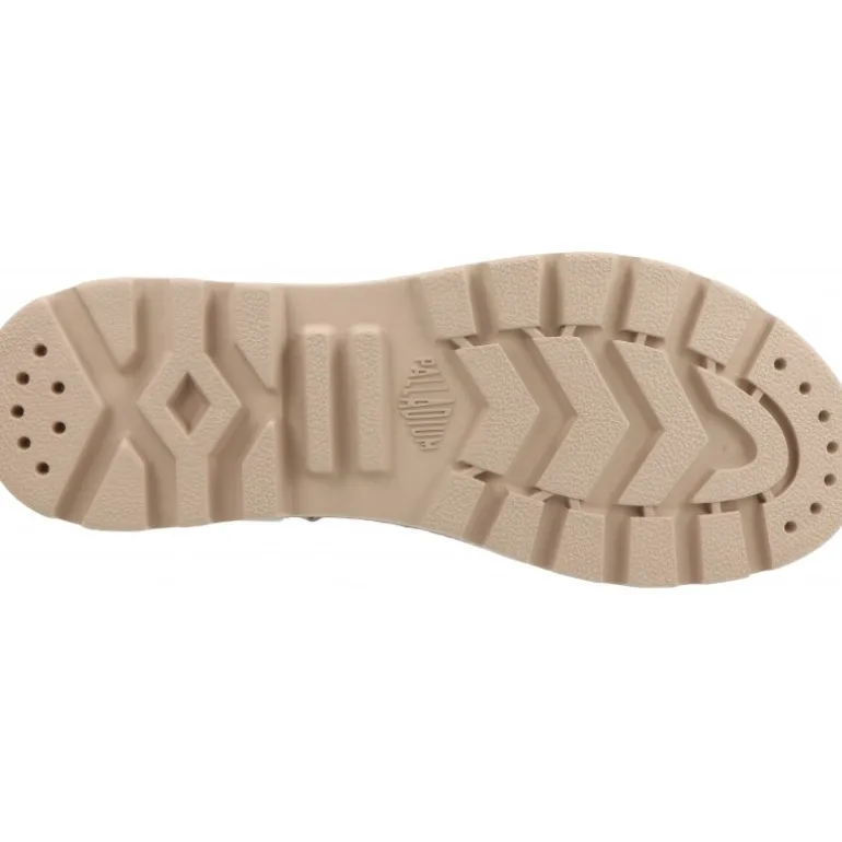 Palladium Pallacruise Strap Beige