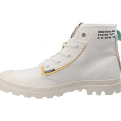 Palladium Pampa Underlayer White