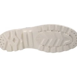 Palladium Pampa Underlayer White