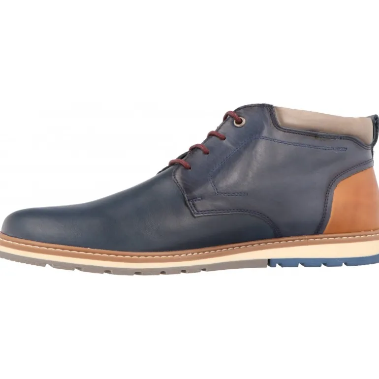 Pikolinos Berna 8181 Blue