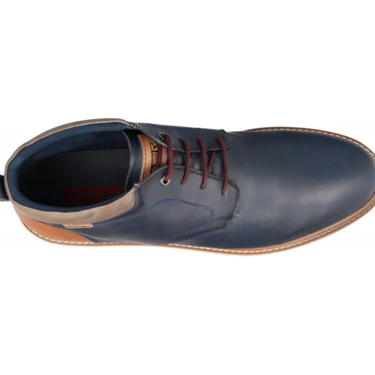 Pikolinos Berna 8181 Blue