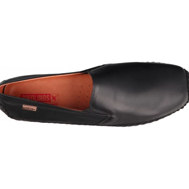 Pikolinos Jerez Negro