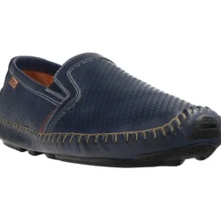 Pikolinos New Jerez Azul