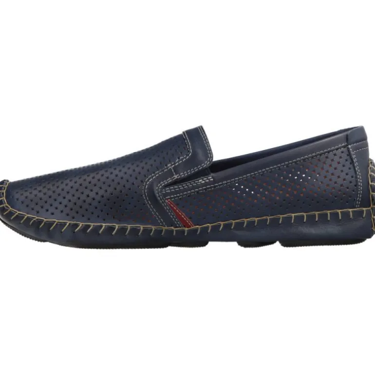 Pikolinos New Jerez Azul