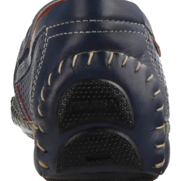 Pikolinos New Jerez Azul