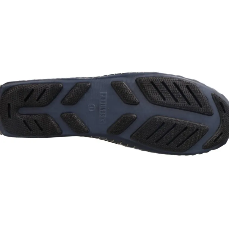 Pikolinos New Jerez Azul