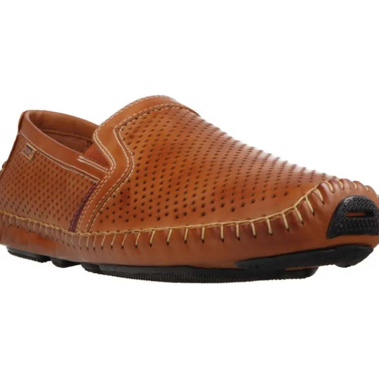 Pikolinos New Jerez Cuero