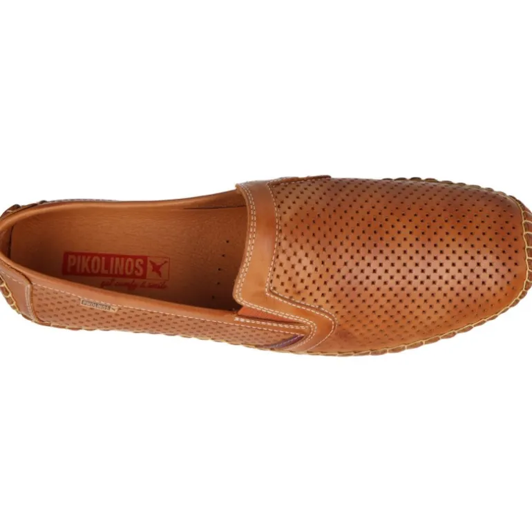 Pikolinos New Jerez Cuero