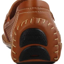 Pikolinos New Jerez Cuero