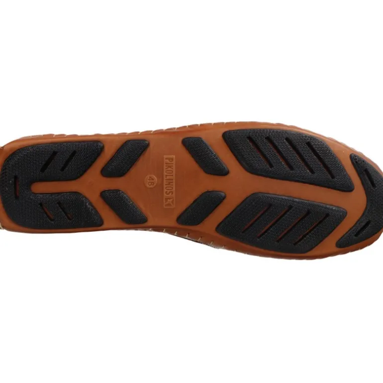 Pikolinos New Jerez Cuero