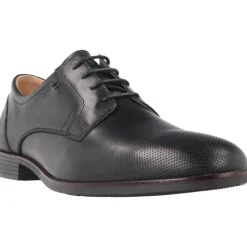 Pius Gabor Jack Burn Black