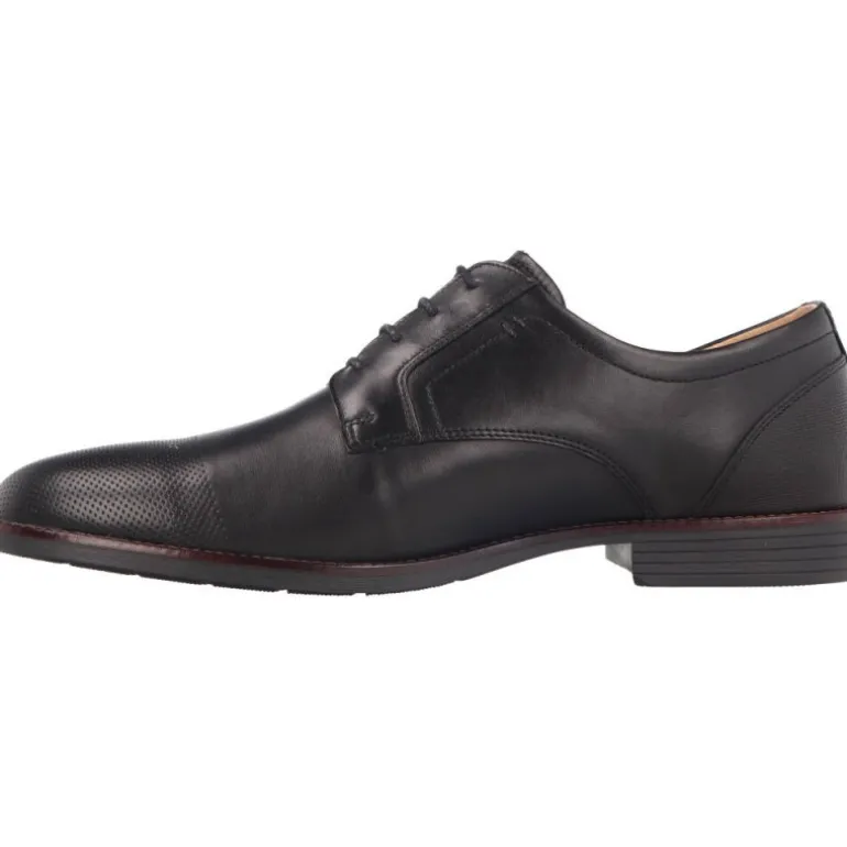 Pius Gabor Jack Burn Black